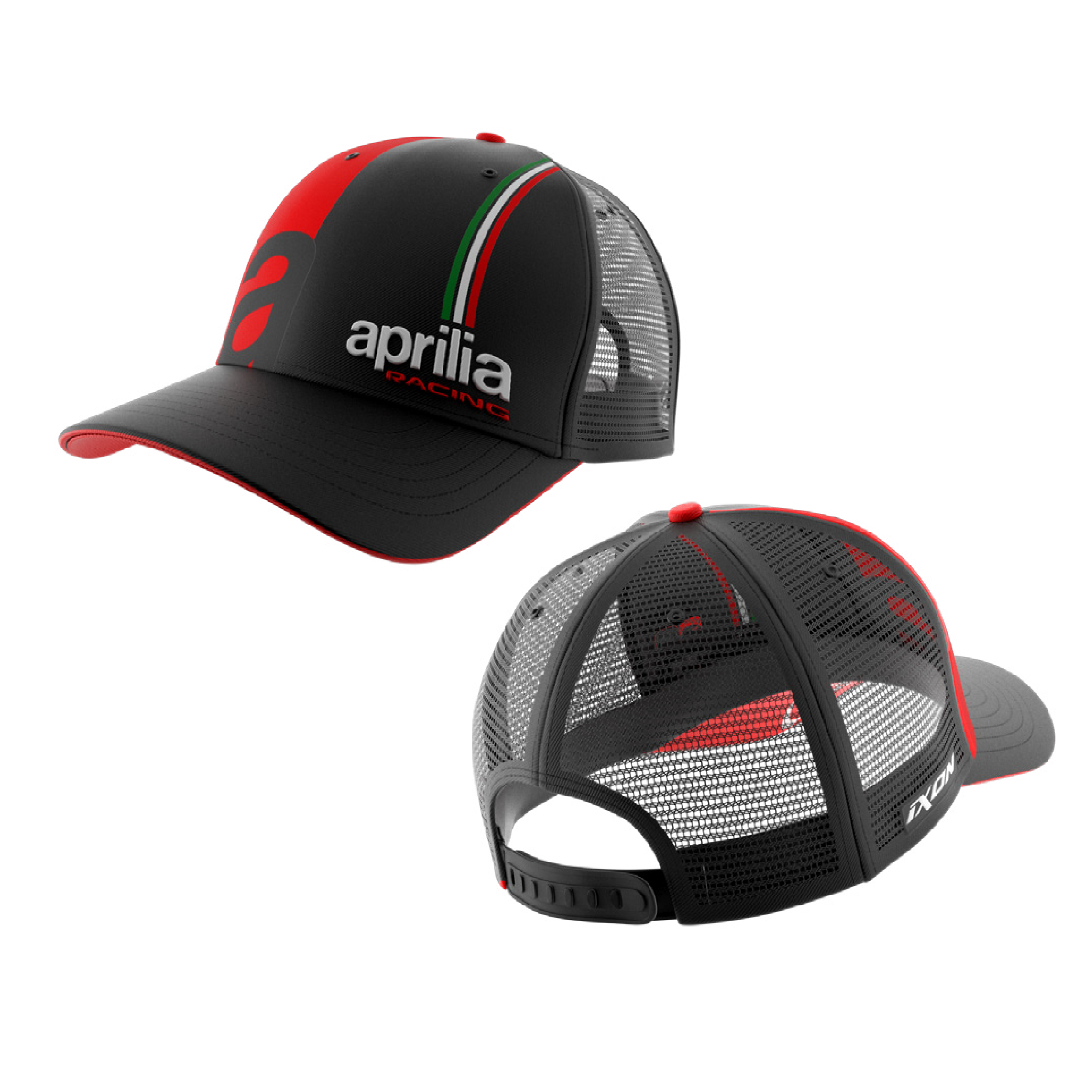 CAP2 APRILIA 23