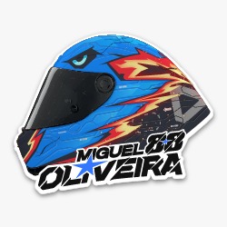 Stickers Individuais 9x6